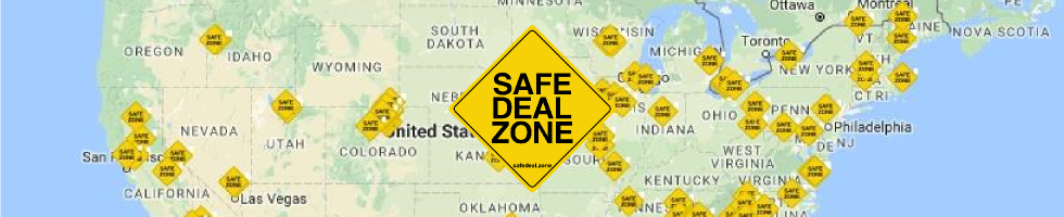 Safe Deal Zone